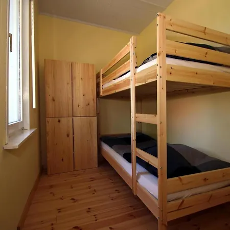 別荘 Am Vilzsee, Mirow Diemitz