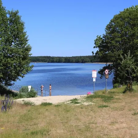 Am Vilzsee, Mirow