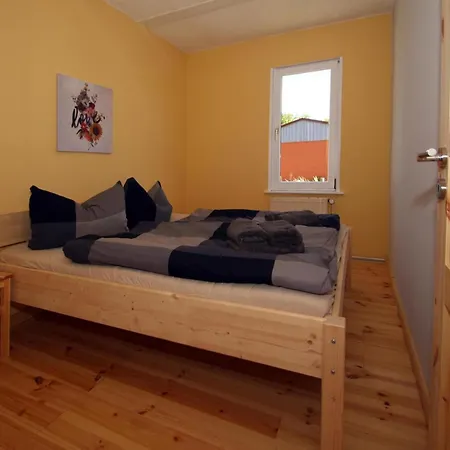 別荘 Am Vilzsee, Mirow Diemitz