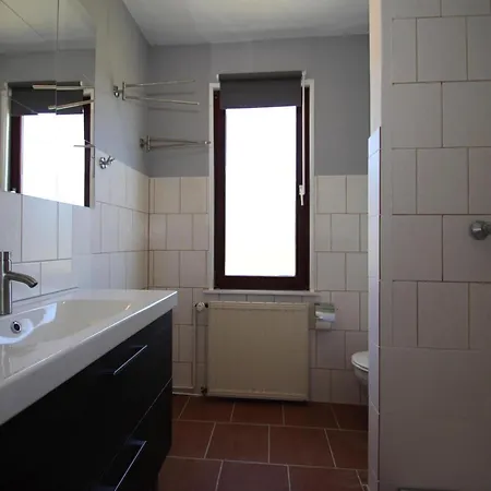 Am Vilzsee, Mirow 別荘