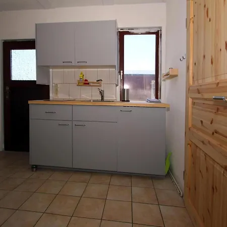 別荘 Am Vilzsee, Mirow