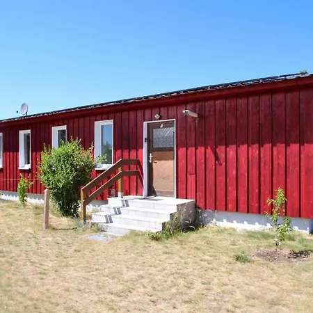 別荘 Am Vilzsee, Mirow Diemitz