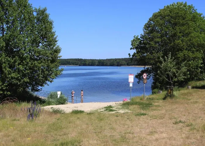 Am Vilzsee, Mirow