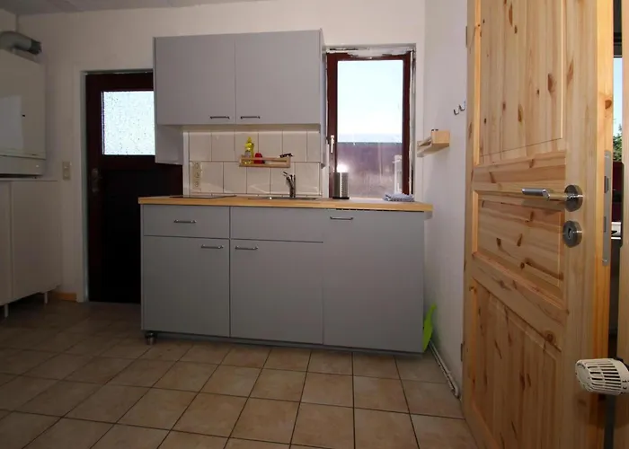 Casa de Férias Am Vilzsee, Mirow