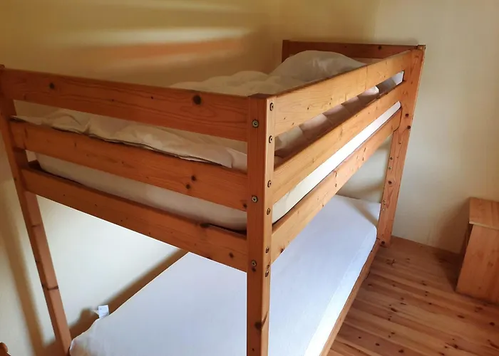 Am Vilzsee, Mirow Diemitz (Mecklenburgische Seenplatte)