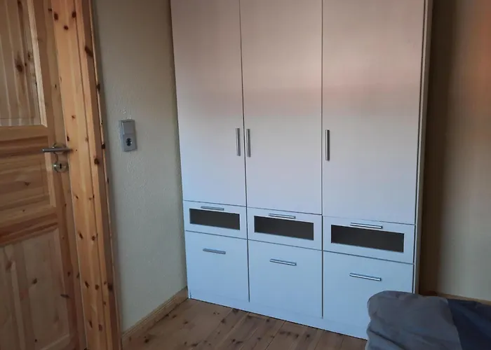 Am Vilzsee, Mirow Casa de Férias Diemitz (Mecklenburgische Seenplatte)